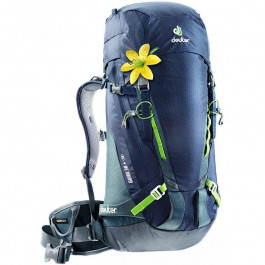   Deuter Guide 30+ SL / navy-granite (3361017 3400)