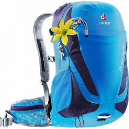   Deuter AirLite 26 SL / coolblue-blueberry (4420415-3369)