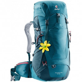   Deuter Futura PRO 34 SL / denim-arctic (3401018-3388)