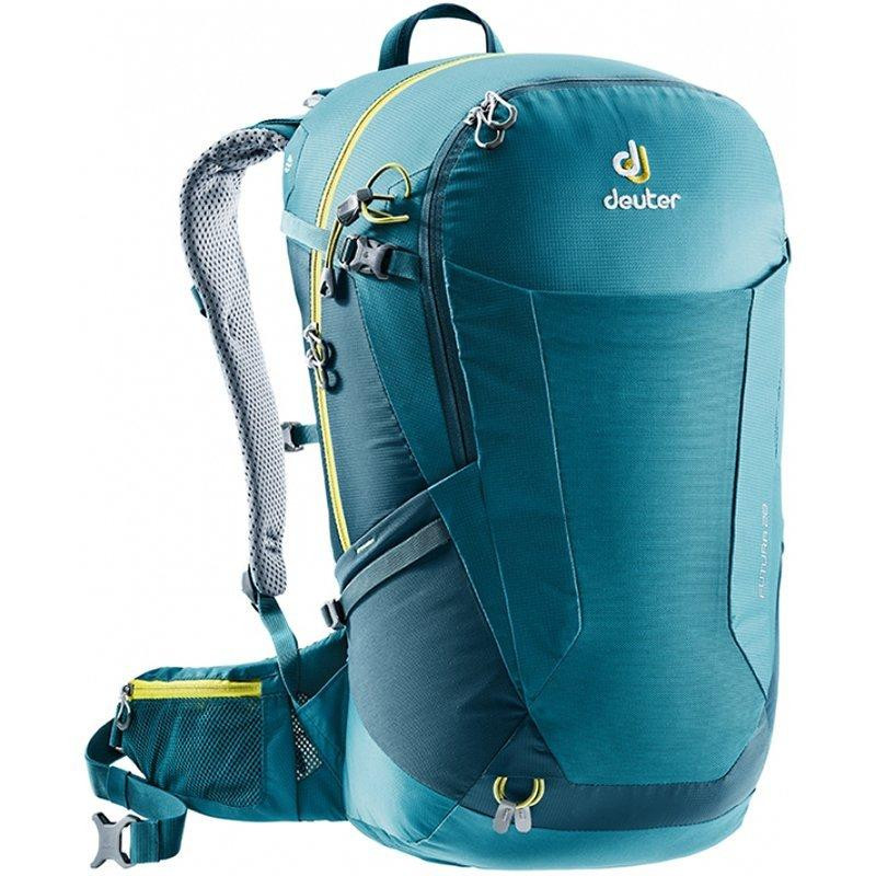 Deuter Futura 28 / denim-arctic (3400518-3388) - зображення 1