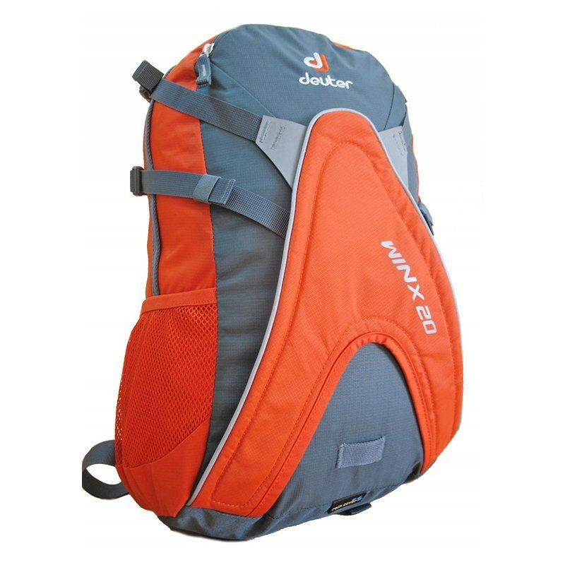 Deuter Winx 20 / granite-papaya (42604 4904) - зображення 1