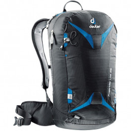   Deuter Freerider Lite 25 / black-bay