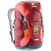 Deuter Waldfuchs 14 / cranberry-coral (3610117 5553) - зображення 1