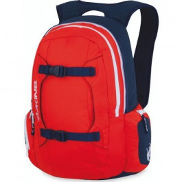   Dakine Mission 25L / octane