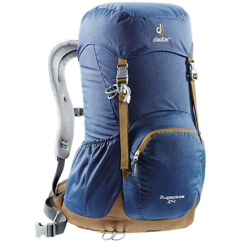 Deuter Zugspitze 24 / midnight-lion (3430116 3608) - зображення 1