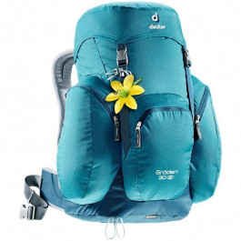   Deuter GrOden 30 SL / petrol-arctic (3430216 3325)