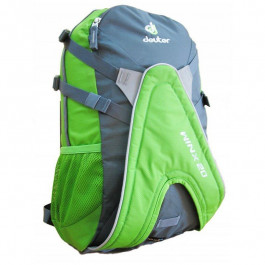   Deuter Winx 20 / granite-spring (42604 4206)