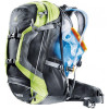 Deuter Trans Alpine Pro 24 SL / petrol-mint (32253 3217) - зображення 7