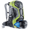 Deuter Trans Alpine Pro 24 SL / petrol-mint (32253 3217) - зображення 9