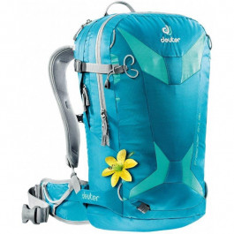   Deuter Freerider 24 SL / petrol-mint (3303117 3217)