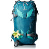 Deuter Freerider 24 SL / petrol-mint (3303117 3217) - зображення 2