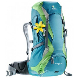   Deuter Futura 30 SL / petrol-avocado (34244 3251)