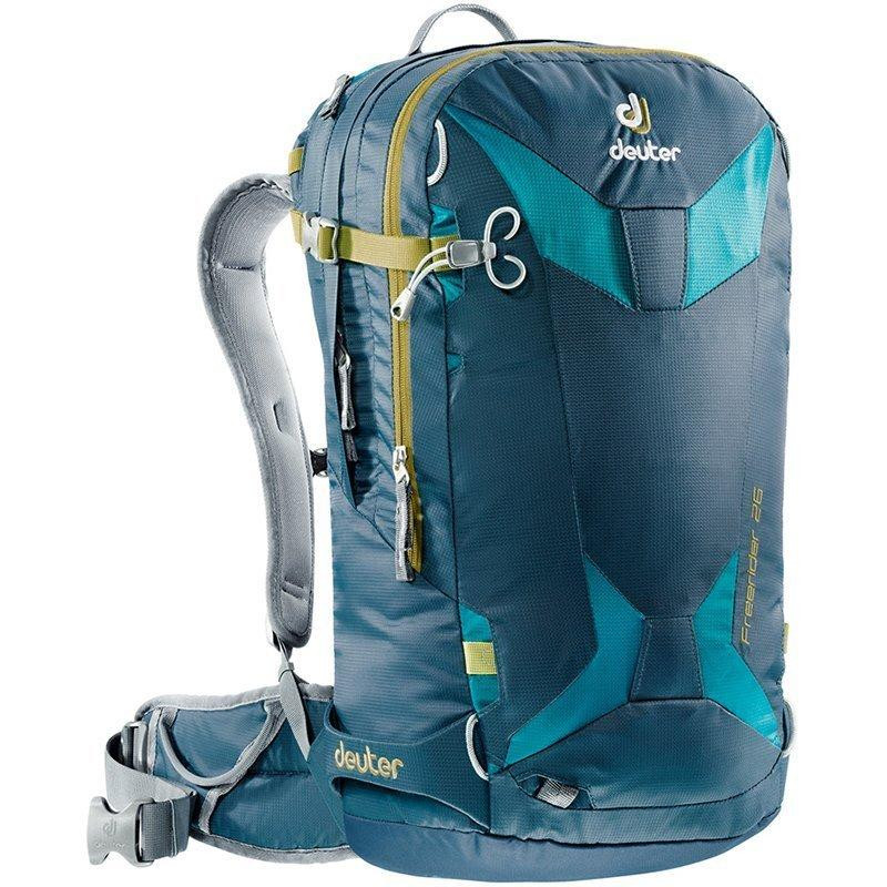 Deuter Freerider 26 / arctic-petrol (3303217 3356) - зображення 1