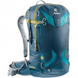   Deuter Freerider 26 / arctic-petrol (3303217 3356)