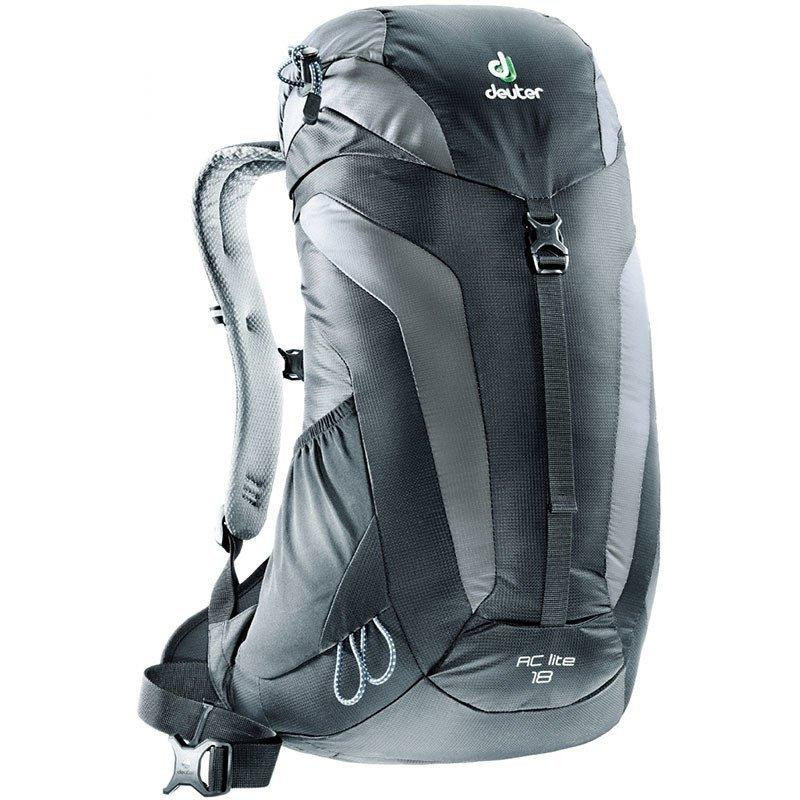 Deuter AC Lite 18 - зображення 1