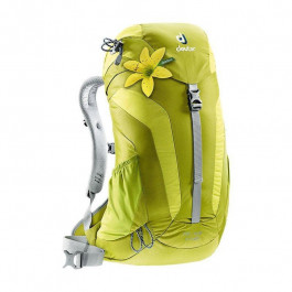   Deuter AC Lite 14 / moss-apple