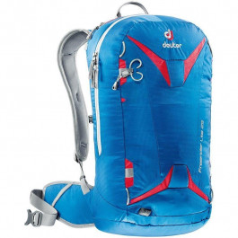   Deuter Freerider Lite 25 / ocean-fire