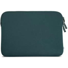   MW Basics 2Life Sleeve Case for MacBook Pro 13" M1/M2/MacBook Air 13" M1 - Green/White (MW-410160)