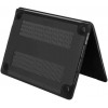 LAUT Huex Protect для MacBook Pro 13" M1/M2 2020-2022 Black (L_MP22_HPT_BK) - зображення 2