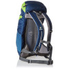 Deuter AC Lite 18 / midnight-kiwi - зображення 3