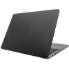 SwitchEasy Touch Protective Case for MacBook Air M2 Black (SMB136059BK22) - зображення 1