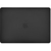 SwitchEasy Touch Protective Case for MacBook Air M2 Black (SMB136059BK22) - зображення 2