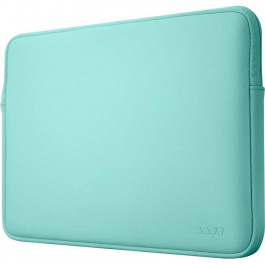   LAUT HUEX Pastels Sleeves для MacBook 13.3 Mint (L_MB13_HXP_MT)