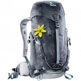   Deuter ACT Trail 22 SL / black