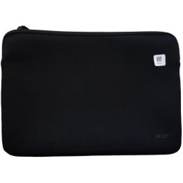   Acer Neoprene Sleeve M - Fits up to 15.6 Black (NP.BAG1A.199)