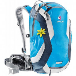   Deuter Superbike 14 EXP SL / turquoise-midnight