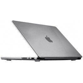   LAUT Slim Cristal-X для 16" MacBook Pro 2021 Clear (L_MP21L_SL_C)