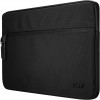 LAUT URBAN PROTECTIVE SLEEVE CORDURA for MacBook Pro 16 [2021], Black (L_MB16_UR_BK) - зображення 1