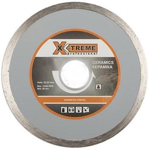 X-Treme 1A1R 200x2,5x22,2 31288 - зображення 1