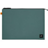 NATIVE UNION W.F.A Stow Lite 16" Sleeve Case Slate Green for MacBook Pro 16" (STOW-LT-MBS-SLG-16) - зображення 1