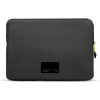 NATIVE UNION Ultralight 13" Sleeve Case Black for MacBook Air 13"/MacBook Pro 13" (STOW-UT-MBS-BLK-13) - зображення 2