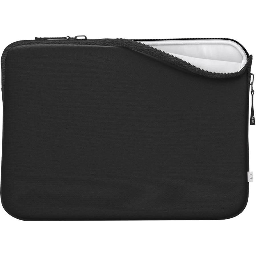 MW Basics 2Life Sleeve Case Black/White for MacBook Air 15" M2 (MW-410161) - зображення 1