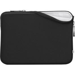   MW Basics 2Life Sleeve Case Black/White for MacBook Air 15" M2 (MW-410161)