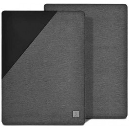   WIWU Blade Sleeve for MacBook 16" Grey