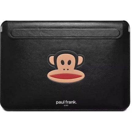 WIWU Skin Pro II for MacBook Pro 15.4 Black - зображення 1