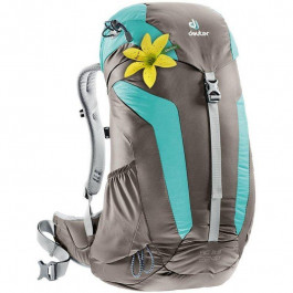   Deuter AC Lite 22 SL / stone-mint