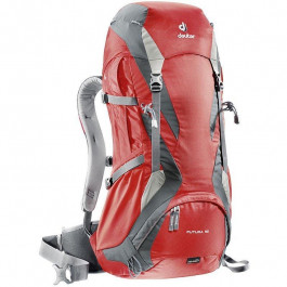   Deuter Futura 32 / fire-granite