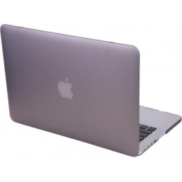   JCPAL для Retina MacBook Pro 15 Matte Grey (JCP2080)