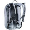 Deuter Traveller 70+10 / black-silver - зображення 3