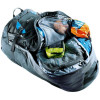 Deuter Traveller 70+10 / black-silver - зображення 5