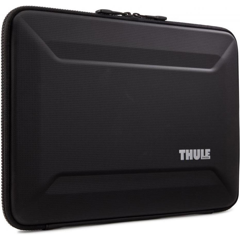 Thule Gauntlet MacBook Pro Sleeve 16'' TGSE2357 Black (3204523) - зображення 1