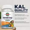 KAL Enhanced Energy Teen 60 tabs - зображення 3