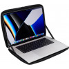 Thule Gauntlet MacBook Pro Sleeve 16'' TGSE2357 Black (3204523) - зображення 5