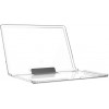 URBAN ARMOR GEAR Чохол  [U] для Apple MacBook Pro 13" (2020-2022) Lucent, Ice/Black (134006114340) - зображення 7