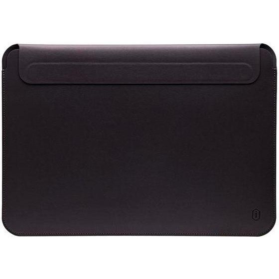 WIWU Skin Pro II for MacBook 16 Black - зображення 1