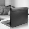 WIWU Skin Pro II for MacBook 16 Black - зображення 2